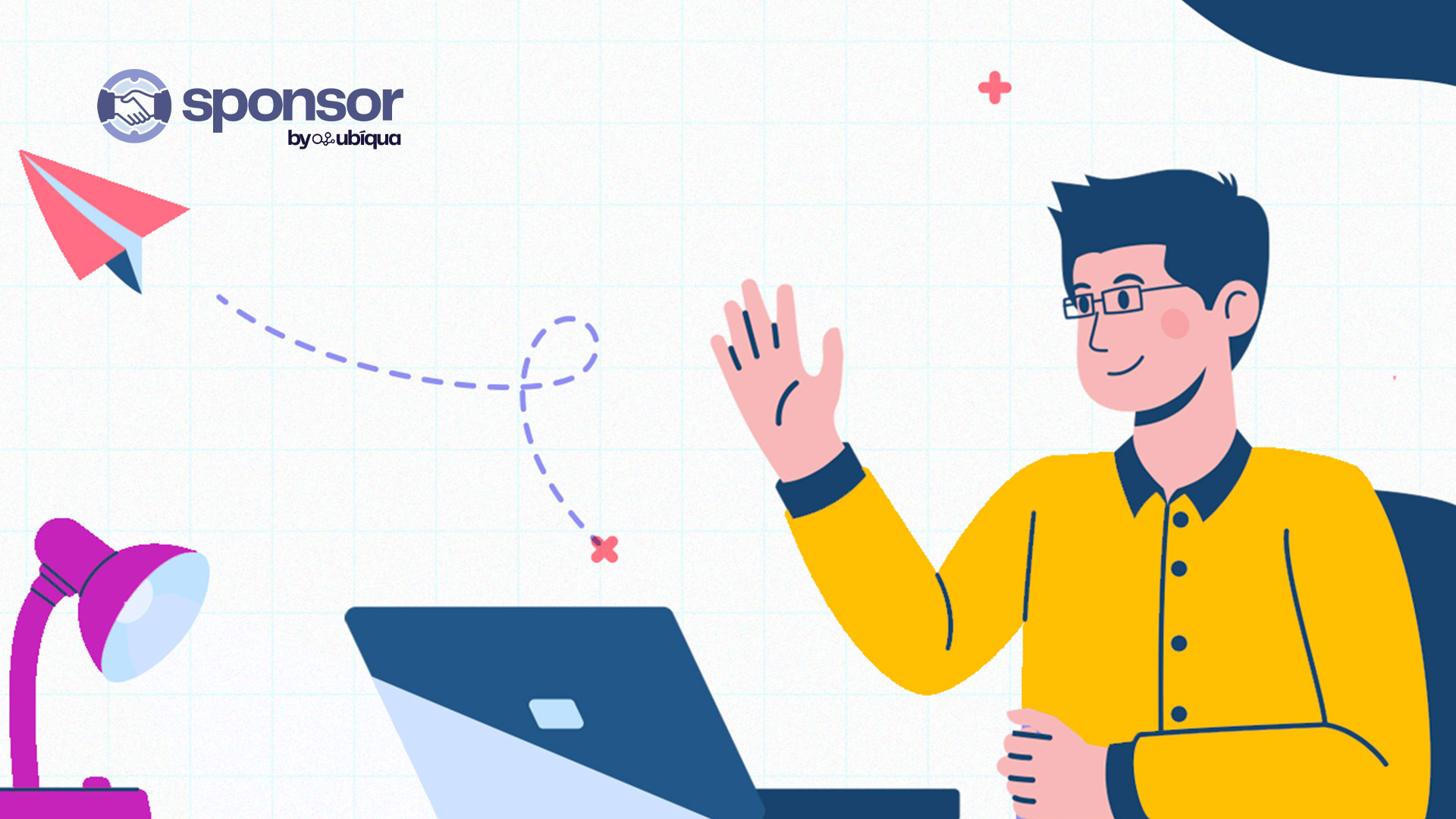 <p>Projeto Sponsor conecta alunos a profissionais de destaque no mercado</p>
