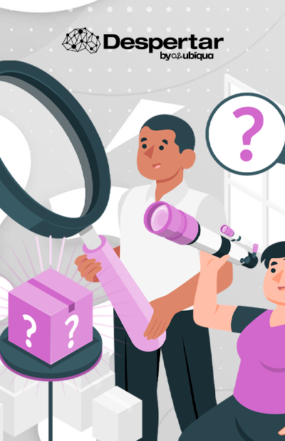 <p>Projeto Despertar impulsiona permanência no ensino superior com suporte integral</p>
